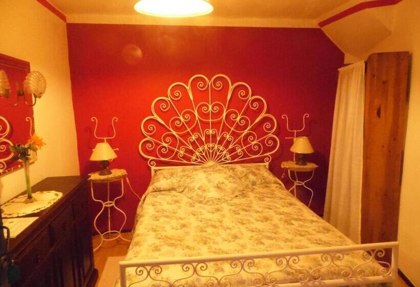 标准间, Hospedagem Chave D Ouro