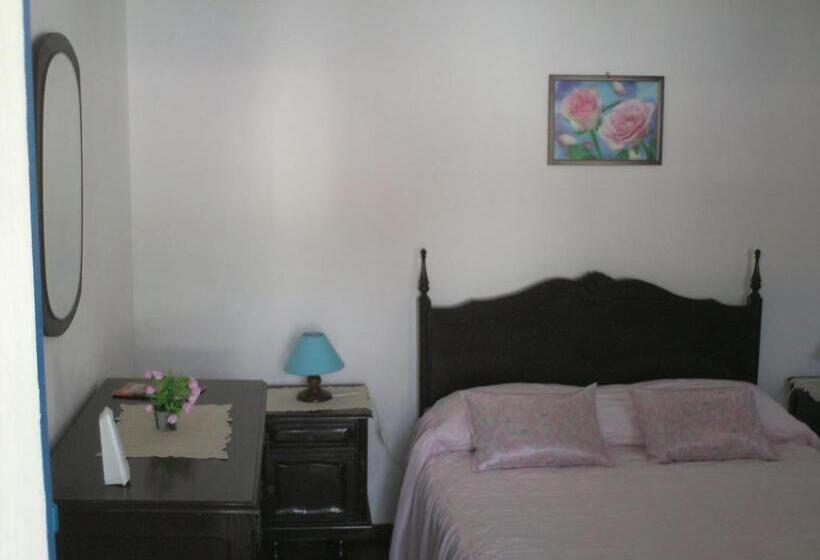 标准间, Hospedagem Chave D Ouro