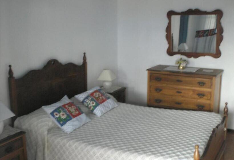 标准间, Hospedagem Chave D Ouro