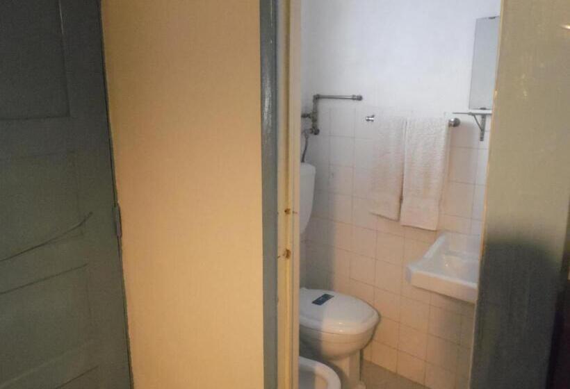 标准间, Hospedagem Chave D Ouro