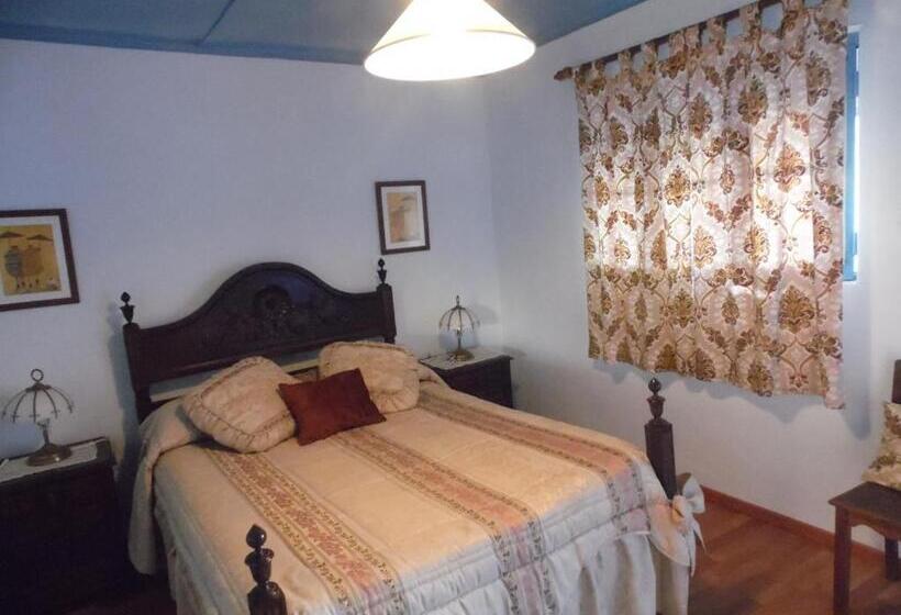 标准间, Hospedagem Chave D Ouro