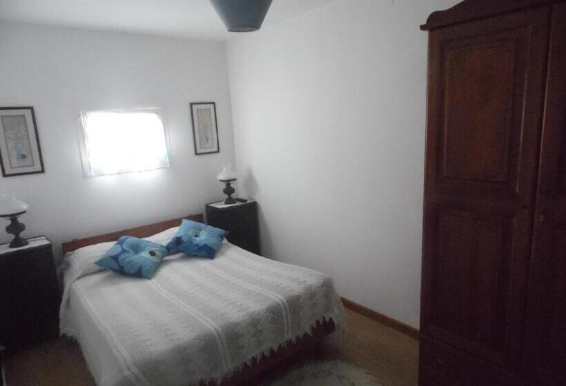 Студия Стандарт, Hospedagem Chave D Ouro