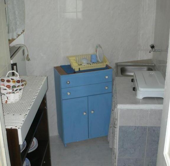 标准工作室, Hospedagem Chave D Ouro