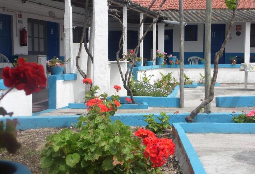 标准单人间, Hospedagem Chave D Ouro