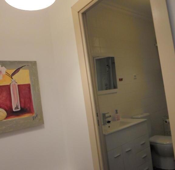 חדר סטנדרט נוף להרים, Palacio Nova Seara 2503   Al