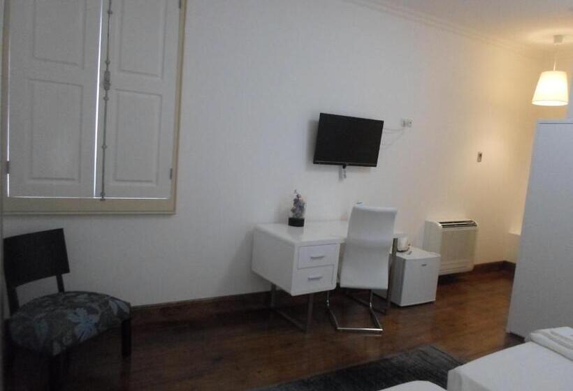 Номер Стандарт Вид на Горы, Palacio Nova Seara 2503   Al