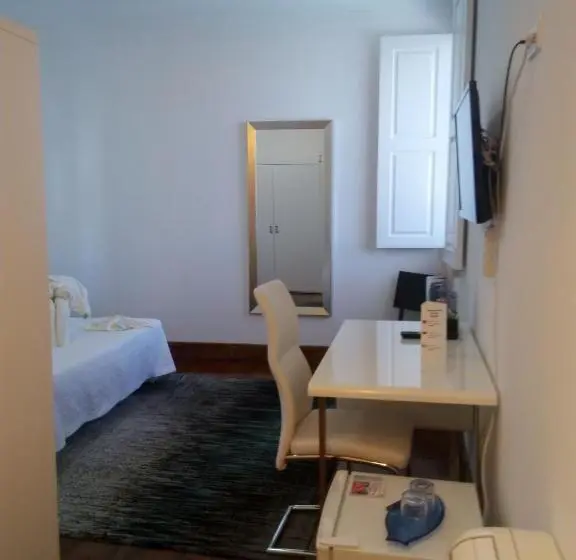 マウンテンビュースタンダードルーム, Palacio Nova Seara 2503   Al