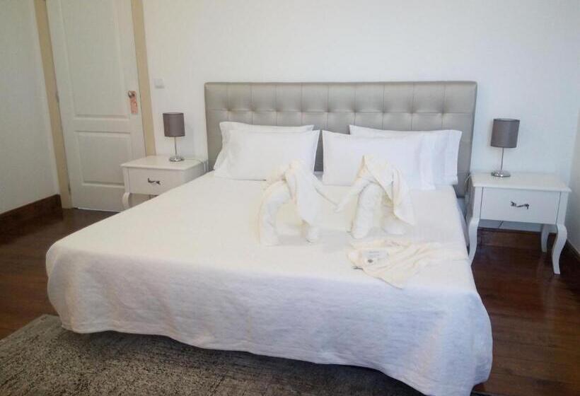 חדר סטנדרט נוף להרים, Palacio Nova Seara 2503   Al