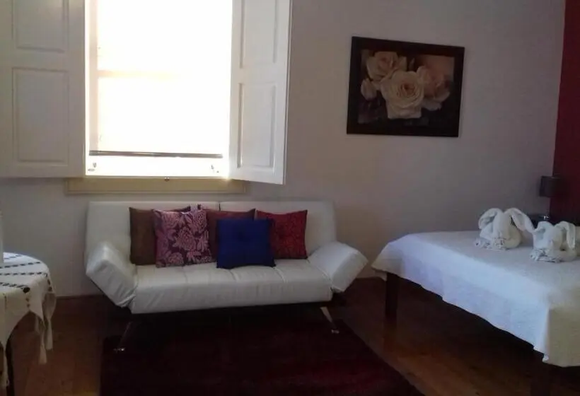 エコノミールーム, Palacio Nova Seara 2503   Al