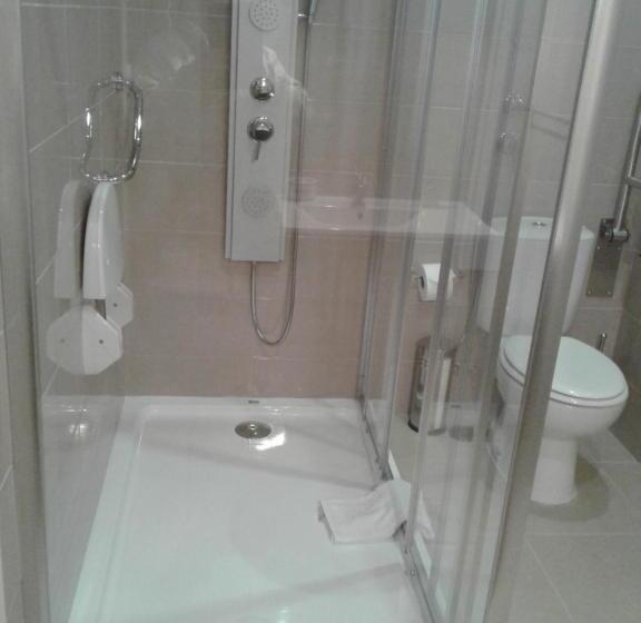 חדר אקונומי, Palacio Nova Seara 2503   Al