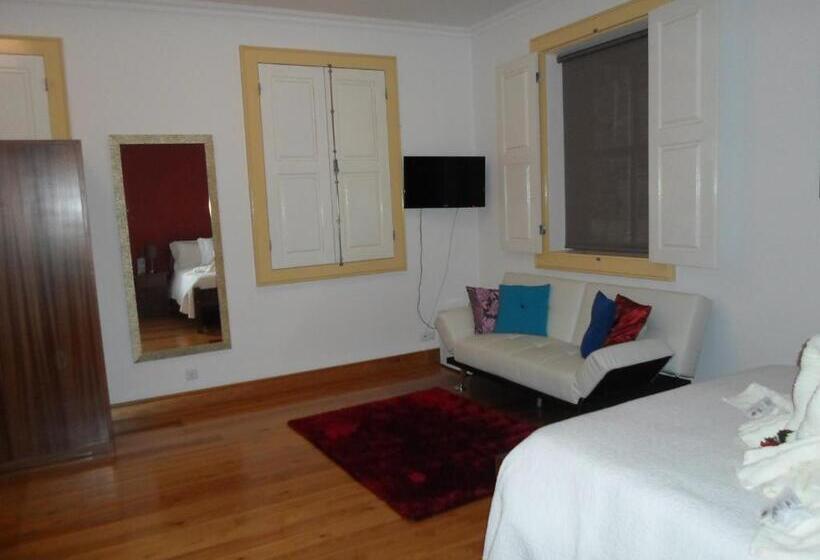 חדר אקונומי, Palacio Nova Seara 2503   Al