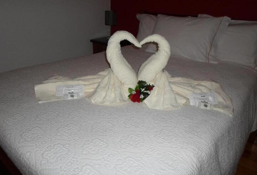 חדר אקונומי, Palacio Nova Seara 2503   Al