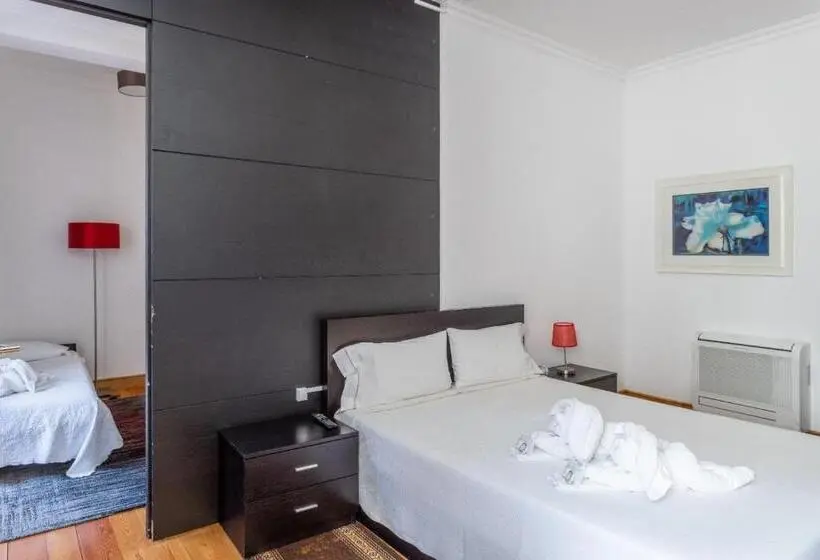 スタンダードルーム, Palacio Nova Seara 2503   Al