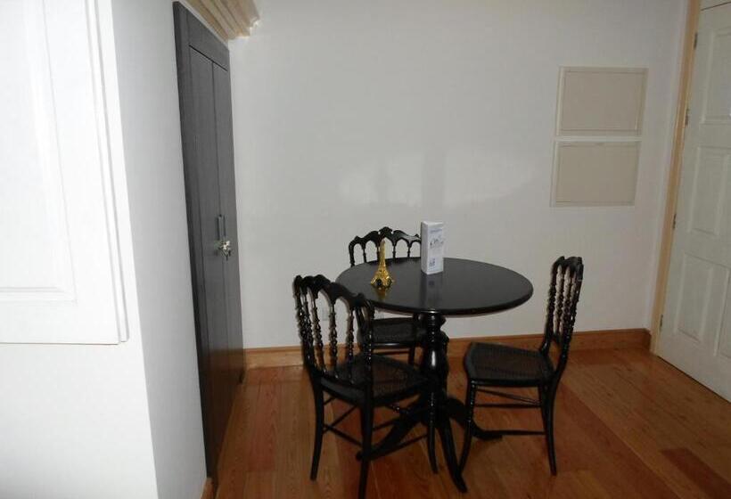 חדר סטנדרט, Palacio Nova Seara 2503   Al