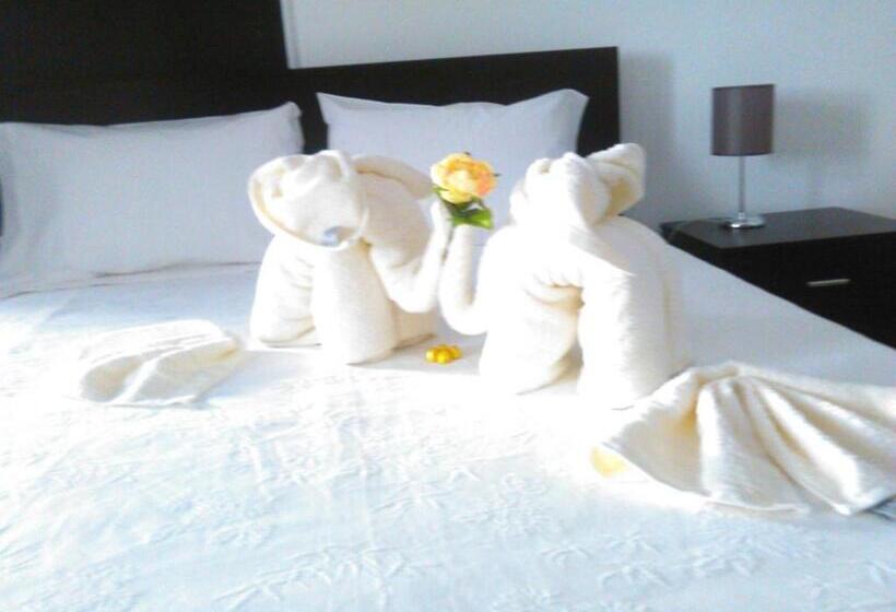 חדר סטנדרט, Palacio Nova Seara 2503   Al