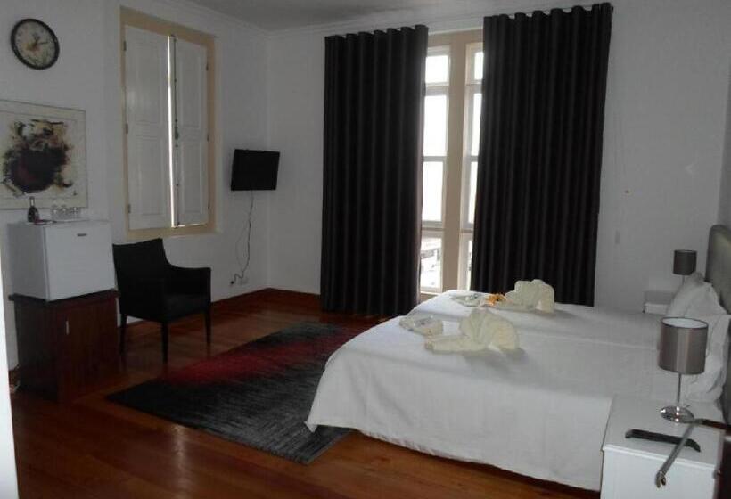 스위트 도시 전망, Palacio Nova Seara 2503   Al