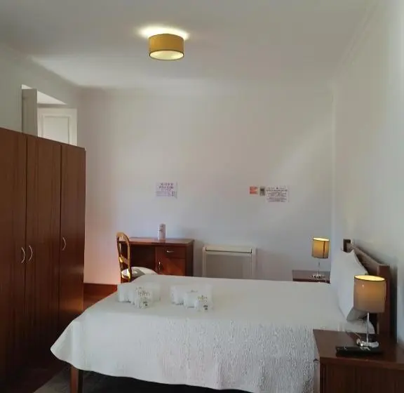 バルコニー付スイート, Palacio Nova Seara 2503   Al