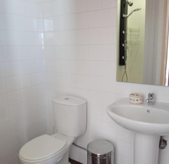 סוויטה עם מרפסת, Palacio Nova Seara 2503   Al