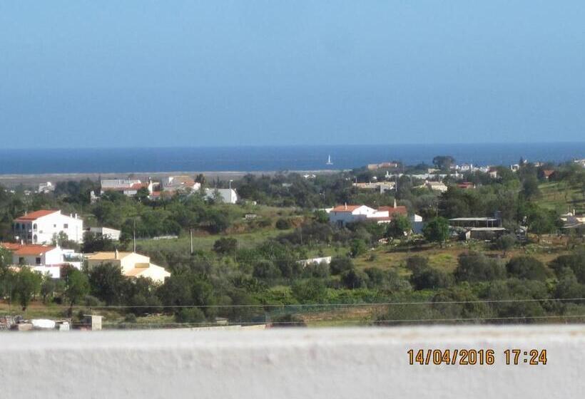 Дом 3 Спальни, Quinta Da Fonte Em Moncarapacho