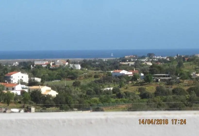 خانه 3 خوابه, Quinta Da Fonte Em Moncarapacho