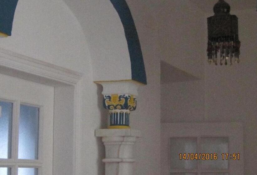 3间卧室的房子, Quinta Da Fonte Em Moncarapacho