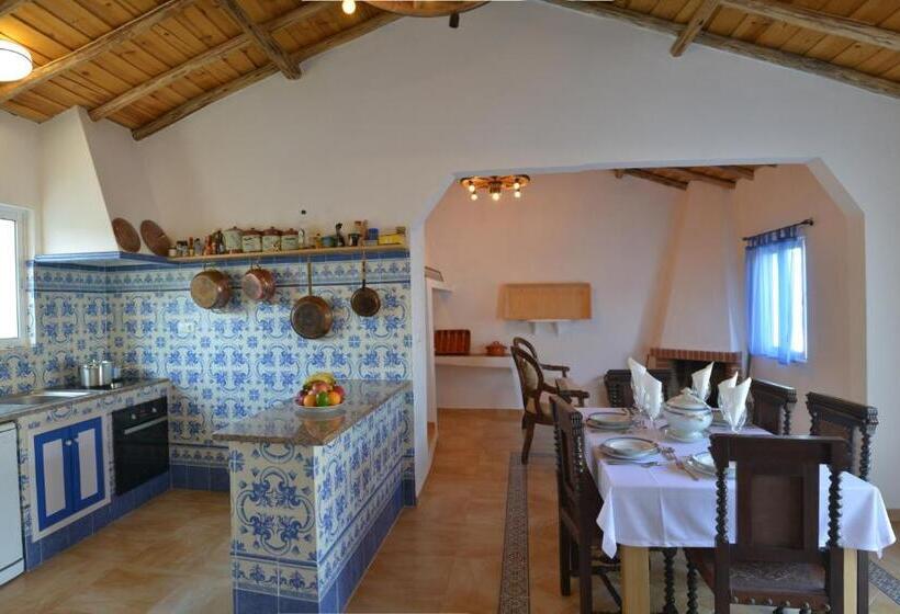 3间卧室的房子, Quinta Da Fonte Em Moncarapacho