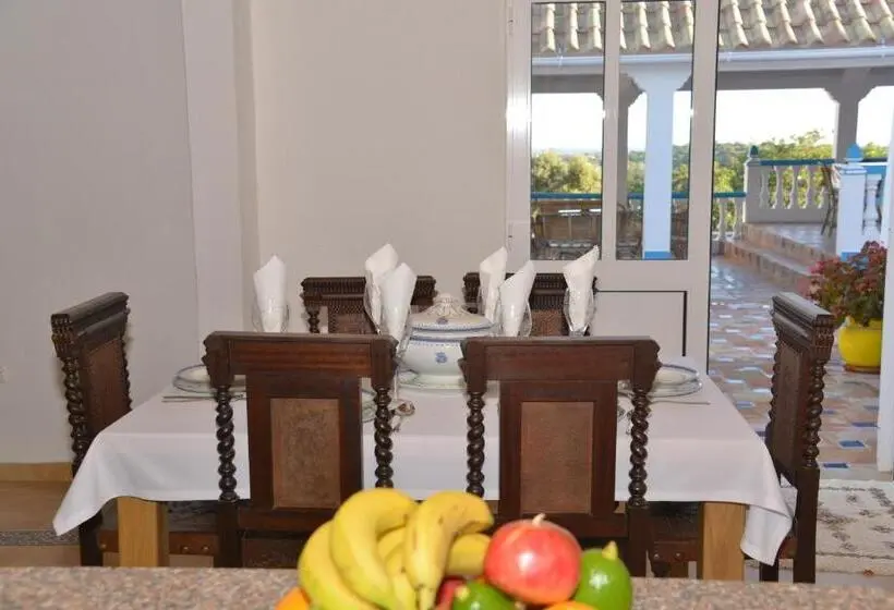 خانه 3 خوابه, Quinta Da Fonte Em Moncarapacho