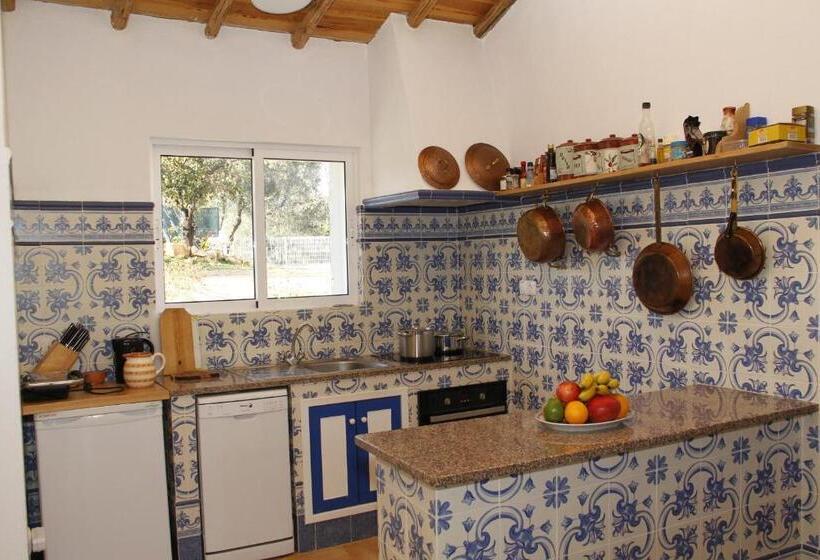 Дом 3 Спальни, Quinta Da Fonte Em Moncarapacho