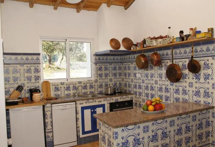 خانه 3 خوابه, Quinta Da Fonte Em Moncarapacho