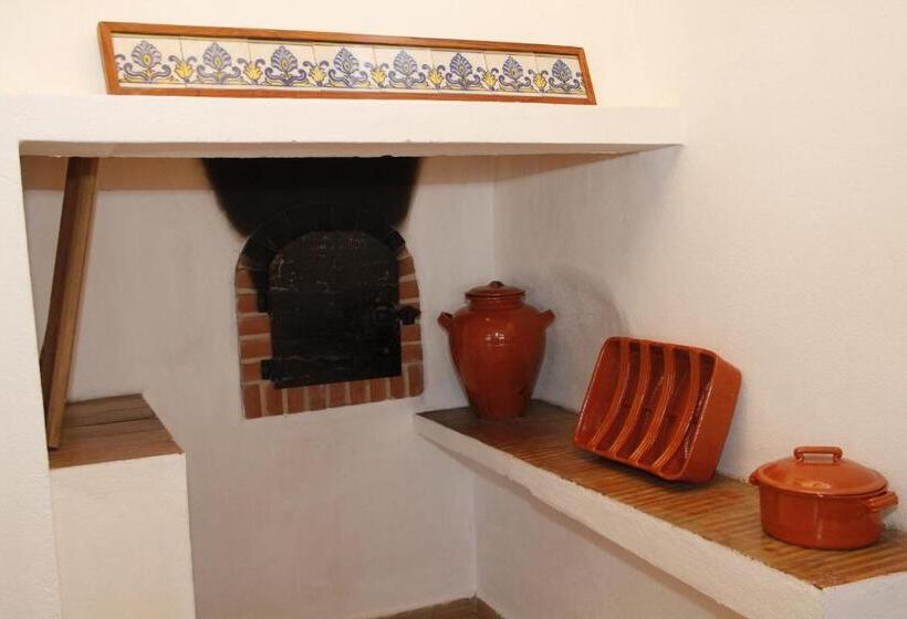 3间卧室的房子, Quinta Da Fonte Em Moncarapacho