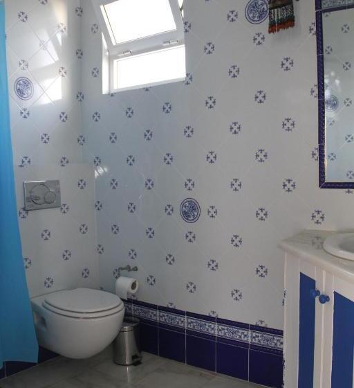 3间卧室的房子, Quinta Da Fonte Em Moncarapacho