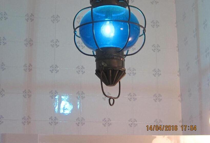 3间卧室的房子, Quinta Da Fonte Em Moncarapacho