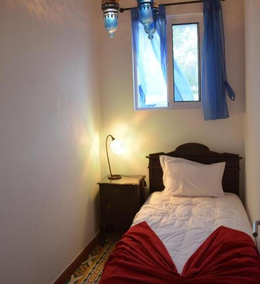 2间卧室的房子, Quinta Da Fonte Em Moncarapacho