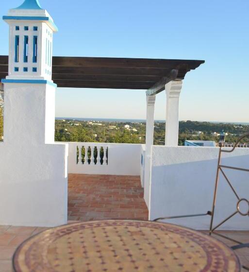 Дом 1 Спальня, Quinta Da Fonte Em Moncarapacho