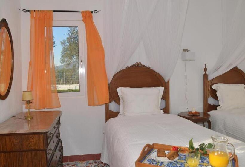 Дом 1 Спальня, Quinta Da Fonte Em Moncarapacho