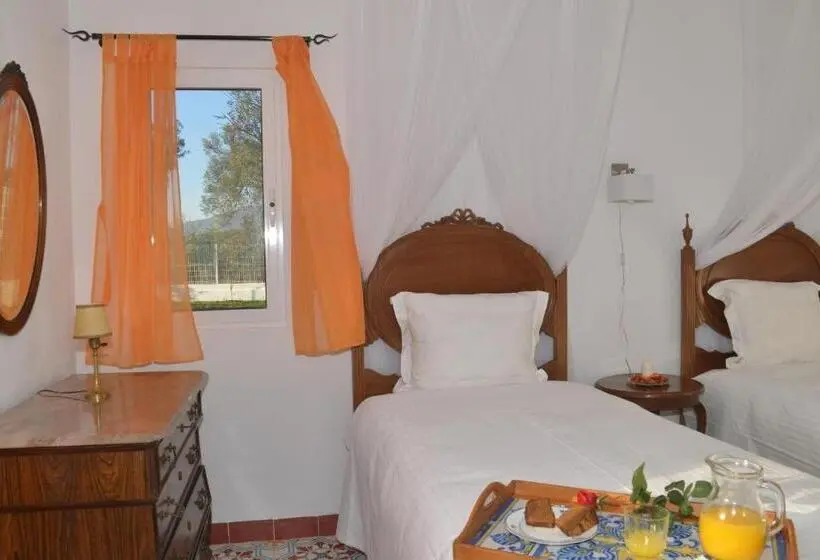 خانه 1 خوابه, Quinta Da Fonte Em Moncarapacho