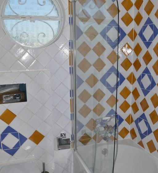 1间卧室的房子, Quinta Da Fonte Em Moncarapacho