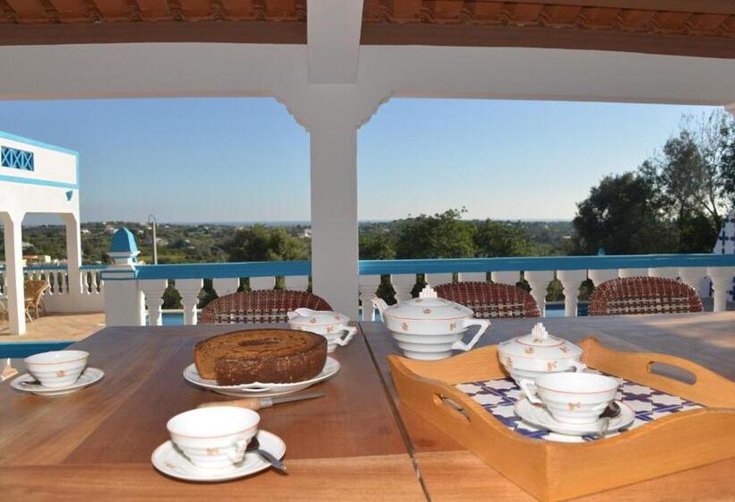 套房, Quinta Da Fonte Em Moncarapacho