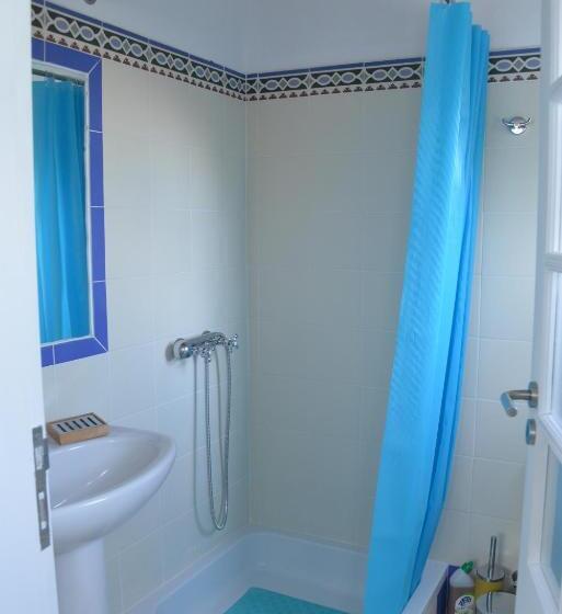 套房, Quinta Da Fonte Em Moncarapacho