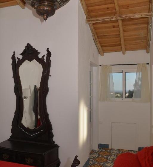 套房, Quinta Da Fonte Em Moncarapacho