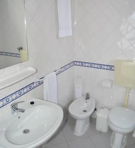 Classic room with balcony, Residencial A Doca