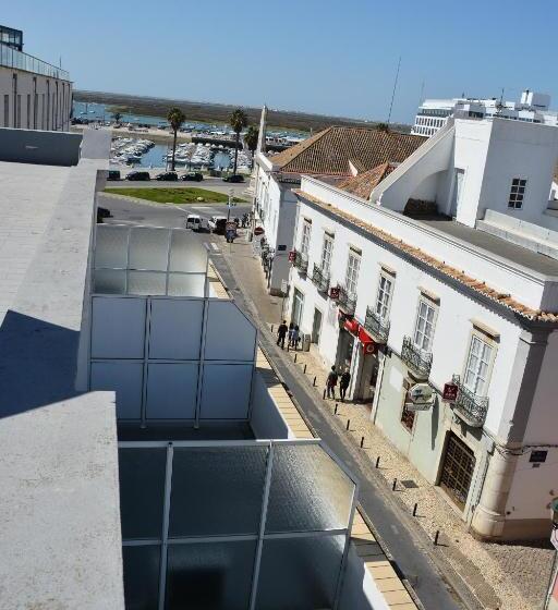 Classic room with balcony, Residencial A Doca