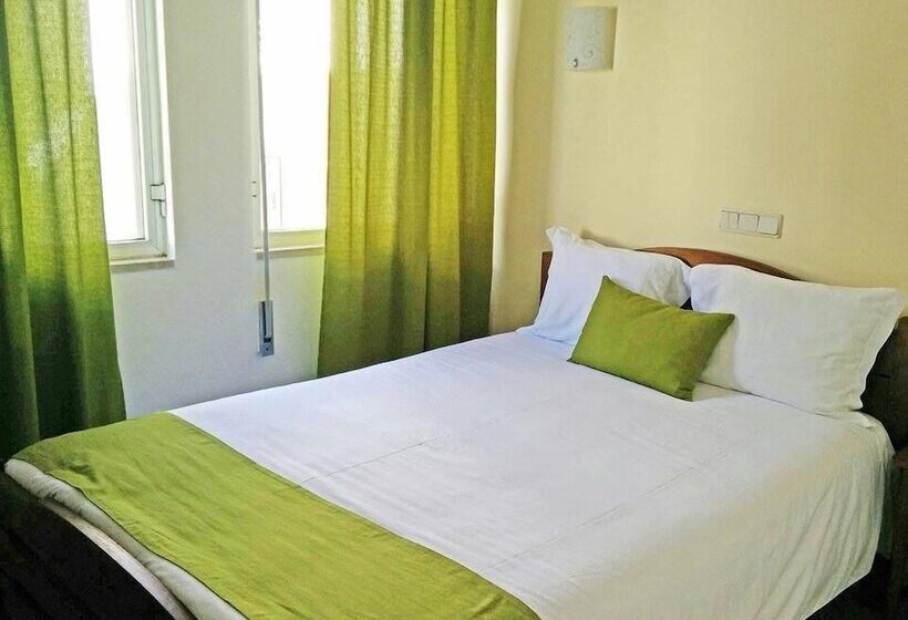 اتاق استاندارد, Residencial A Doca