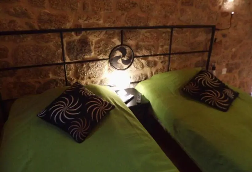 Standard-huone, Taverna Lusitana