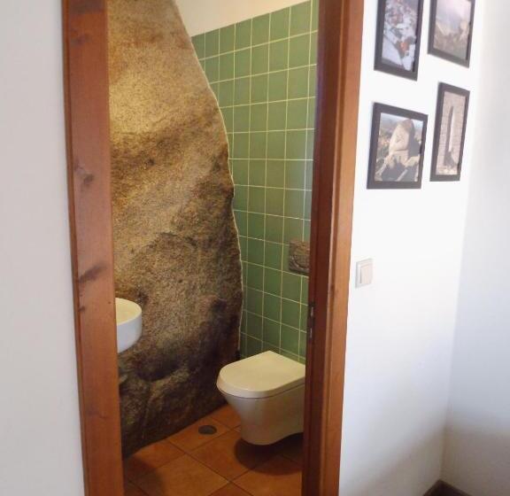 标准间, Taverna Lusitana