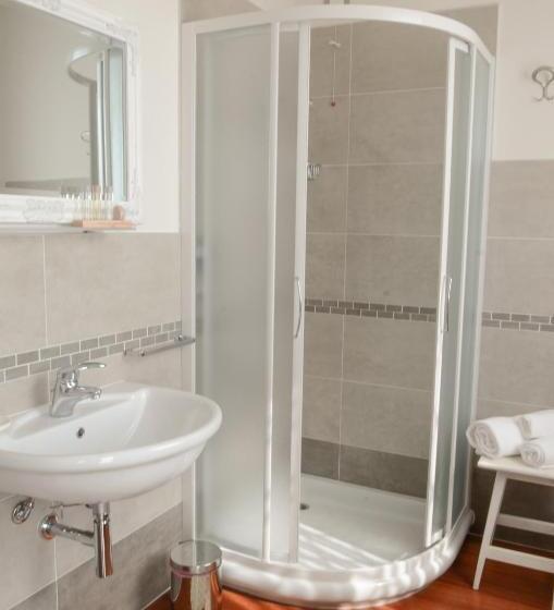 غرفة قياسية فردية, Villa Montenero