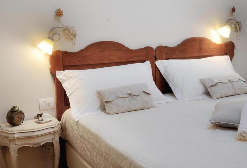 Номер Стандарт, Villa Montenero