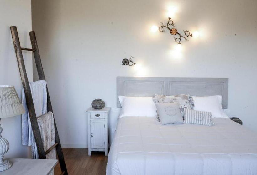 חדר סטנדרט, Villa Montenero