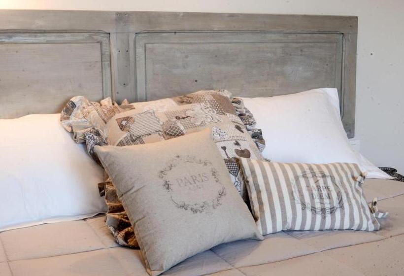 חדר סטנדרט, Villa Montenero