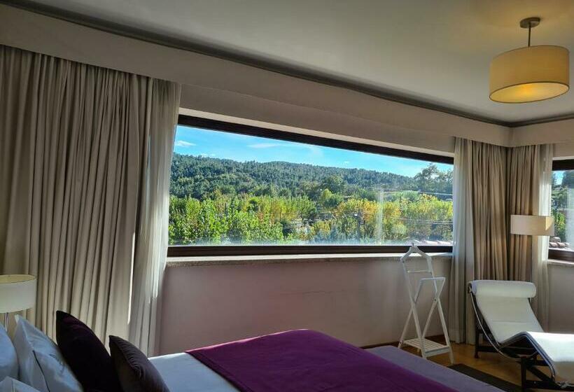 스위트, Quinta De Santo Estêvão Hotel Rural